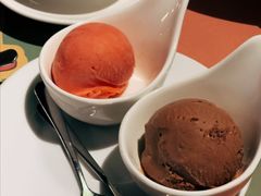 -安妮意大利餐厅(日坛店)