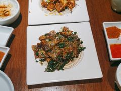 -飞阳铁板烧(ME TOWN购物中心店)