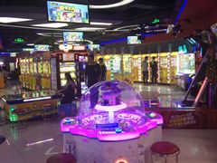 -风云再起游乐汇(皇城恒隆广场店)