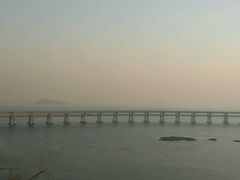 -星海湾跨海大桥