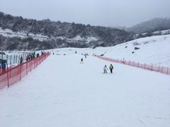 -太子岭滑雪场