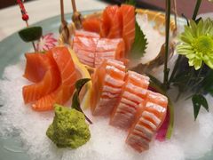 -月下料理(楷林IFC店)