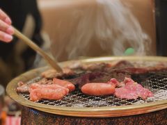 -西塔拾玖泥炉烤肉·活鳗(芝麻街店)