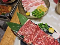 -韩宫宴和牛烤肉(宁波环球银泰城店)