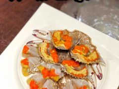 -海味世家·家常菜馆(明州里店)