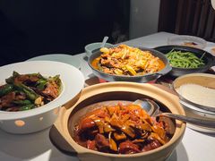 -半勺·新徽菜(银泰城店)