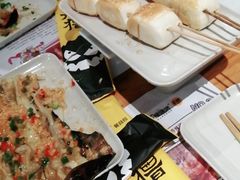 -木屋烧烤(龙岗南联店)