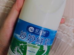 -牛奶便利(东四店)