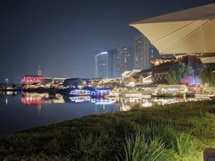 -大小河街