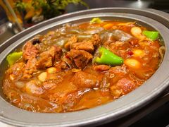 -古集小镇(银泰店)