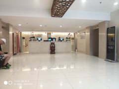 -百姓康洁洗浴(红桥店)