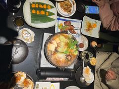 -王鼎精致料理铁板烧(世博源店)