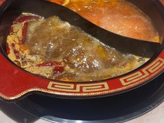 -京嘴儿老北京涮肉(甘家口大厦店)