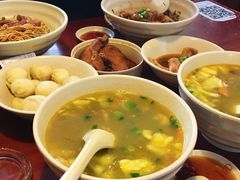 -佬钱湾仔(衣裳街店)