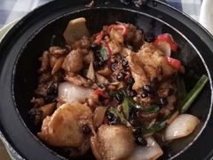 -钱大妈海鲜饭店(保利林语店)