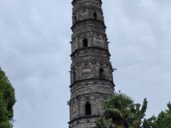 -上海佘山国家森林公园天马山园