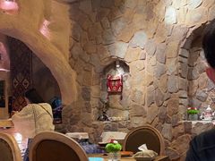 -Antalya安塔利亚土耳其餐厅(猎德店)