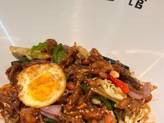 -友达面馆(广州总店)
