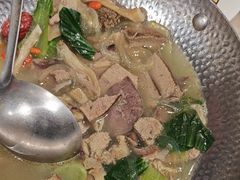 -马布尔莱斯食府(西红门店)