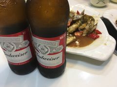 -鑫悦楼煎蟹·16年海鲜大排档