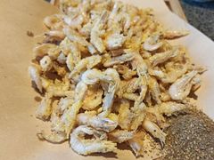-渔民船说·北塘海鲜·天津菜·海肠捞饭(北塘古镇店)