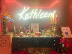 -Kathleen's Waitan 凯圣琳江景西餐厅(外滩店)