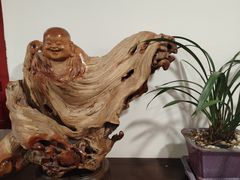 -龙华素斋(龙华路店)