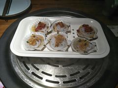 -三个渔夫·蒸汽海鲜(小白楼店)