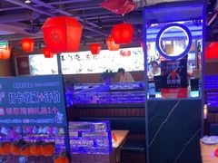 -山河屯铁锅炖鲜鹅·东北菜(开发区一店)