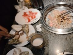-钱小奴创意自助餐厅·原切谷饲安格斯畅吃(宁波奉化银泰店)