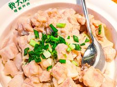 -费大厨辣椒炒肉(万家丽一店)