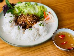 河内烤肉捞檬-越美小馆·越南料理(曲江店)