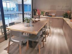 -曼乐辰餐厅(中庚漫游城店)