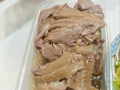 -正宗忘不了老鹅(梅岭店)