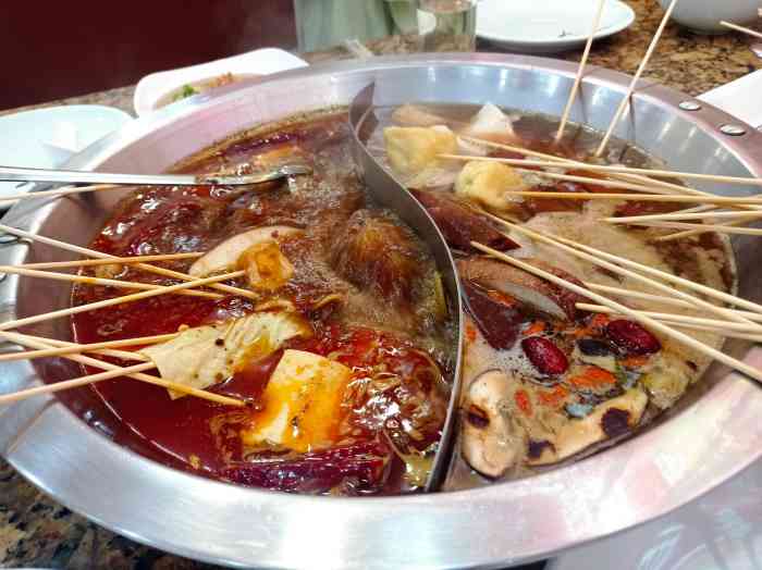 耙耳朵61串串火锅(太阳城店)-"店没毛病,不知道为啥那么多差评串串4