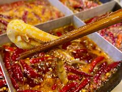 -重庆老火锅王(永陵路分店)