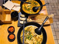 -云味馆·云南菜·云南米线(同泰时代广场店)