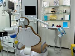 -牙博士口腔品牌连锁(杨浦店)