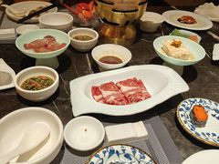 -半岛翡丽海鲜自助餐厅(观风亭店)