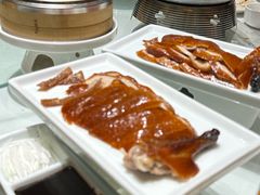 -郭林家常菜(狼垡店)