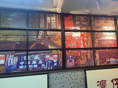 -香港華心糖水鋪(南西总店)