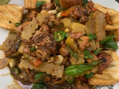 -美味居(古城店)