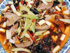 -李大爷的泡椒馆(冉家坝店)