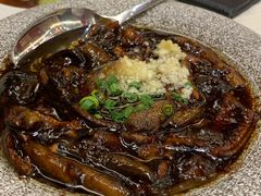 -银都上海菜馆(粤海东路店)