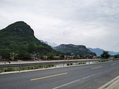 -相聚青山餐厅(阎河路店)