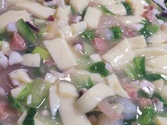-华春餐馆(鱼山路店)