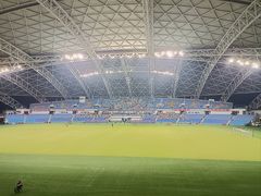 -中南南通体育会展中心