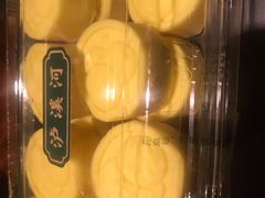 -泸溪河桃酥(秦淮夫子庙一店)
