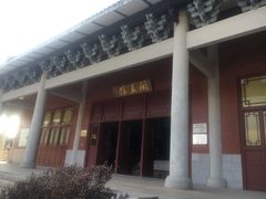 -北辰山景区