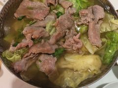 -全牛匠·乐山跷脚牛肉(西北旺万象汇店)